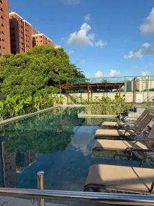 Apartamento com 3 Quartos à venda, 60m² no Jardim São Paulo, Recife