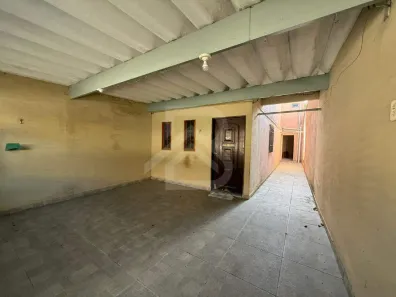 Casa com 3 Quartos à venda, 64m² no Jardim Rodolfo Pirani, São Paulo