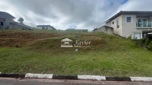 Lote/Terreno à venda, 526m² no Residencial San Diego, Vargem Grande Paulista