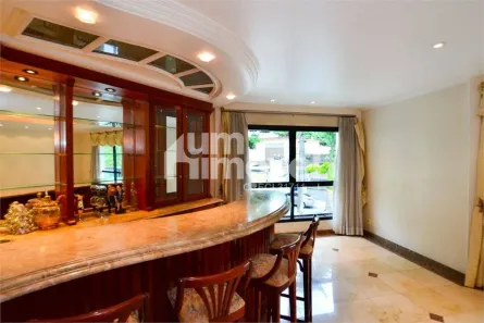 Apartamento com 4 Quartos à venda, 200m² no Vila Monumento, São Paulo