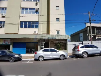 Sala Comercial à venda, 54m² no Centro, São Carlos