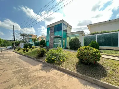 Casa de Condomínio com 4 Quartos para alugar, 152m² no Socopo, Teresina