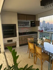 Apartamento com 3 Quartos à venda, 111m² no Alto da Mooca, São Paulo