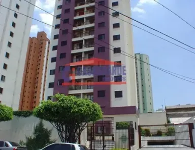 Apartamento com 2 Quartos para alugar, 60m² no Vila Gomes Cardim, São Paulo