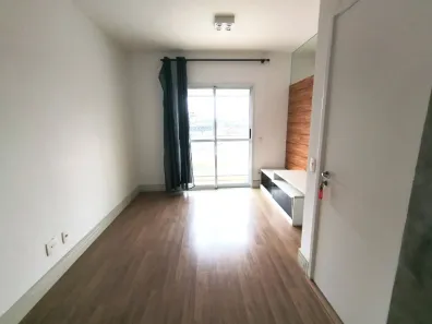 Apartamento com 2 Quartos para alugar, 60m² no Jardim Pereira Leite, São Paulo