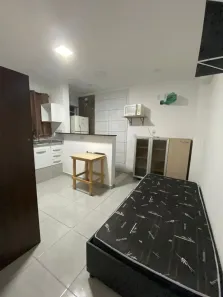 Kitnet com 1 Quarto para alugar, 20m² no Jardim Bonfiglioli, São Paulo
