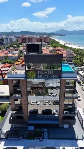 Apartamento com 1 Quarto à venda, 50m² no Jurerê, Florianópolis