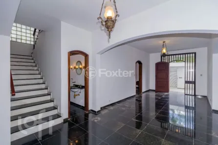 Casa com 4 Quartos à venda, 387m² no Vila Madalena, São Paulo