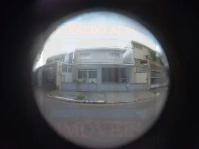 Sobrado com 4 Quartos à venda, 301m² no Bosque da Saúde, São Paulo