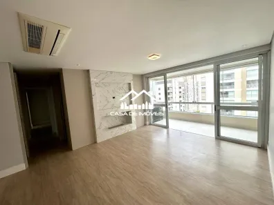 Apartamento com 3 Quartos à venda, 115m² no Vila Andrade, São Paulo