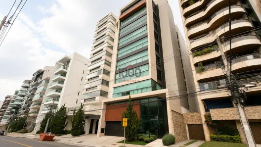 Apartamento com 4 Quartos à venda, 315m² no Bom Pastor, Juiz de Fora