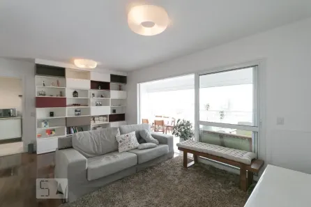 Apartamento com 3 Quartos à venda, 127m² no Vila Dom Pedro I, São Paulo