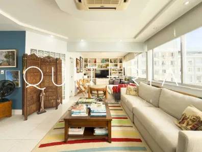 Apartamento com 3 Quartos à venda, 150m² no Ipanema, Rio de Janeiro