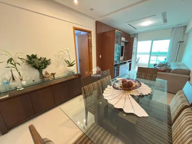 Apartamento com 3 Quartos à venda, 173m² no Cascatinha, Juiz de Fora