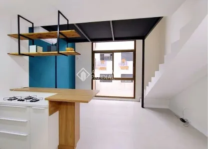 Apartamento com 1 Quarto à venda, 43m² no Carvoeira, Florianópolis