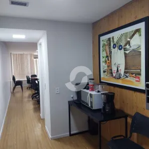 Sala Comercial à venda, 41m² no Centro, Niterói