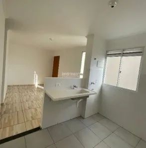 Apartamento com 2 Quartos à venda, 44m² no Jardim Ana Eliza, Cambé