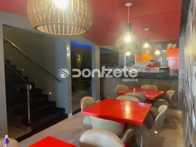 com 1 Quarto à venda, 338m² no Vila Bastos, Santo André