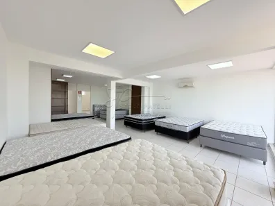 Imóvel Comercial com 3 Quartos para alugar, 89m² no Jardim São Luiz, Ribeirão Preto