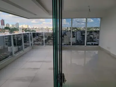 Apartamento com 3 Quartos à venda, 145m² no Tubalina, Uberlândia