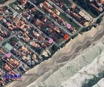 Lote/Terreno à venda, 340m² no Marrocos, Itanhaém