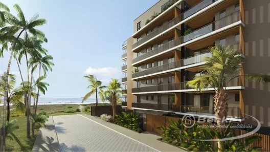 Apartamento com 3 Quartos à venda, 106m² no Itapema do Norte, Itapoá