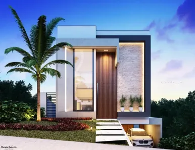 Lote/Terreno à venda, 320m² no Suru, Santana de Parnaíba