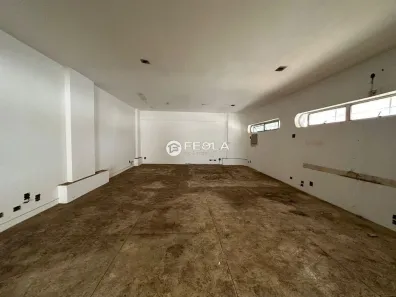 Sala Comercial para venda ou aluguel, 232m² no Centro, Americana