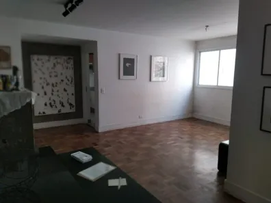 Apartamento com 2 Quartos à venda, 70m² no Cerqueira César, São Paulo