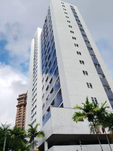 Apartamento com 3 Quartos à venda, 88m² no Torre, Recife