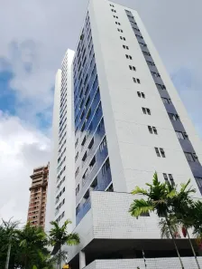 Apartamento com 3 Quartos à venda, 88m² no Torre, Recife