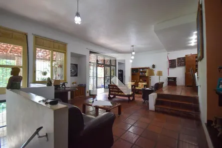 Casa com 4 Quartos à venda, 707m² no Freguesia (Jacarepaguá), Rio de Janeiro