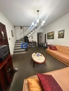 com 2 Quartos para alugar, 176m² no Anchieta, São Bernardo do Campo