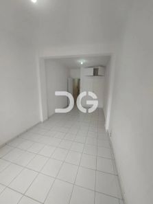 Kitnet com 1 Quarto à venda, 42m² no Centro, Campinas