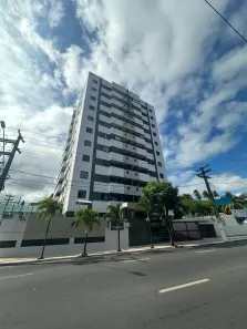 Apartamento com 3 Quartos à venda, 145m² no Mangabeiras, Maceió