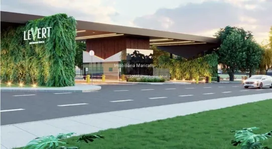 Lote/Terreno à venda, 405m² no Iguatemi, São José do Rio Preto