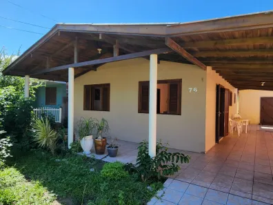 Casa com 3 Quartos à venda, 110m² no , Balneário Gaivota