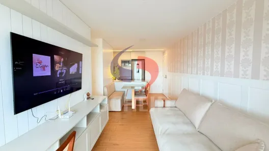 Apartamento com 3 Quartos à venda, 79m² no Vila Cruzeiro, São Paulo