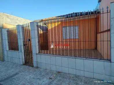 Casa com 1 Quarto à venda, 121m² no Vila Augusta, Guarulhos