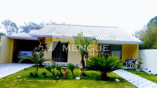 Casa de Condomínio com 2 Quartos à venda, 180m² no São Lucas, Viamão