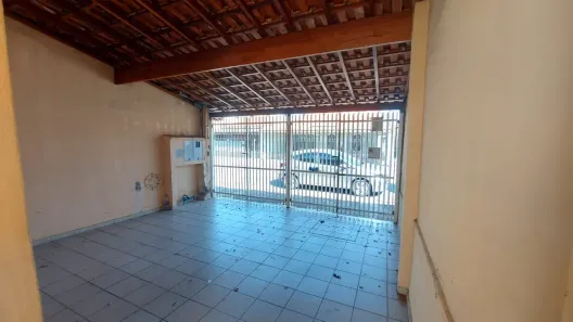 Casa com 2 Quartos à venda, 86m² no Bosque dos Eucaliptos, São José dos Campos
