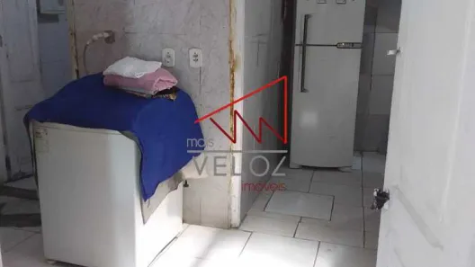 Sobrado com 3 Quartos à venda, 50m² no Santa Teresa, Rio de Janeiro