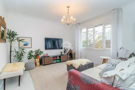Apartamento com 3 Quartos à venda, 155m² no Moinhos de Vento, Porto Alegre