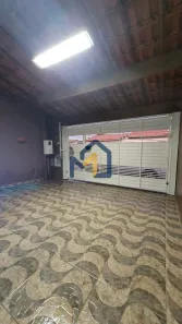 Casa com 2 Quartos à venda, 102m² no Jardim das Cerejeiras, São José dos Campos