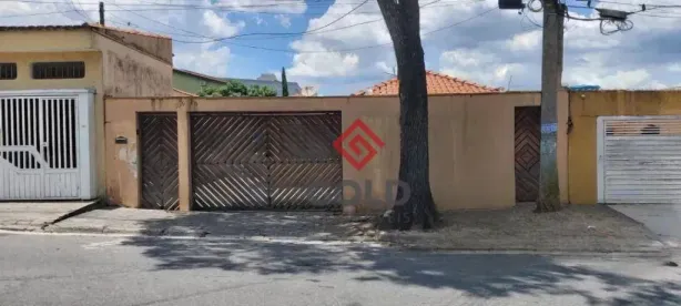 Lote/Terreno à venda, 300m² no Vila Francisco Matarazzo, Santo André