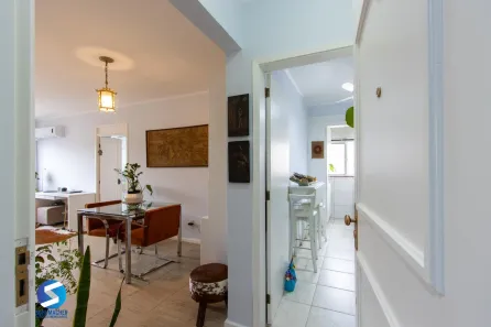 Apartamento com 2 Quartos à venda, 67m² no Cristal, Porto Alegre
