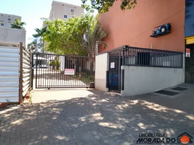 Apartamento com 2 Quartos à venda, 45m² no Parque Residencial Cidade Nova, Maringá