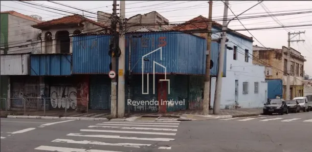 Prédio Comercial à venda, 1100m² no Quinta da Paineira, São Paulo