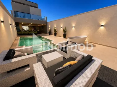 Casa de Condomínio com 5 Quartos à venda, 429m² no Guaratiba, Rio de Janeiro