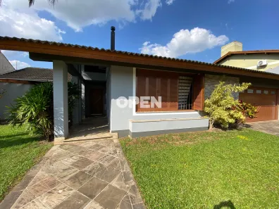Casa com 2 Quartos à venda, 274m² no Igara, Canoas